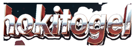 hokitogel logo