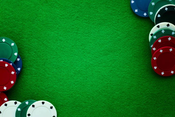 hokitogel Evolution Baccarat Hall