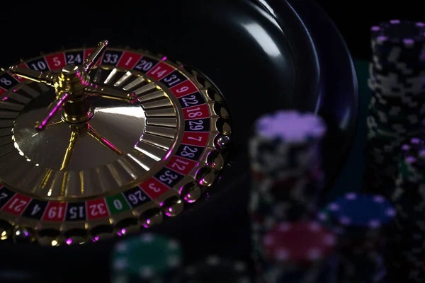 hokitogel Pragmatic Roulette Suite