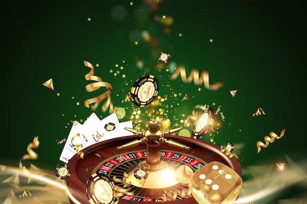 hokitogel Live Casino Tables Built for Indonesia