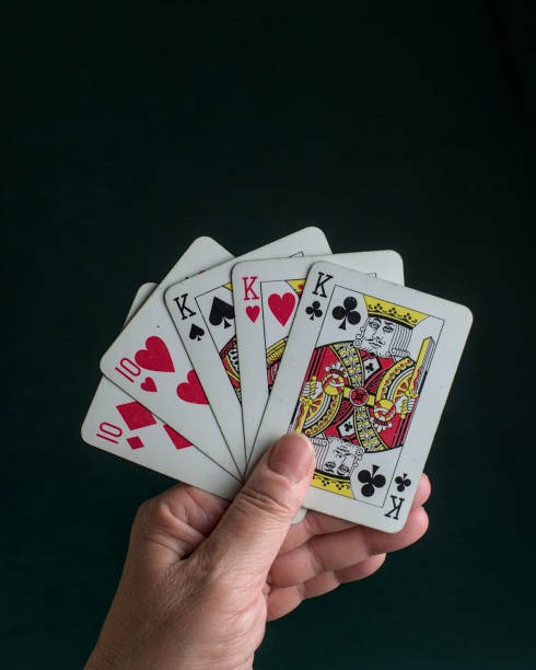 hokitogel Live Casino