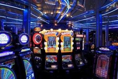 hokitogel Arcade Games